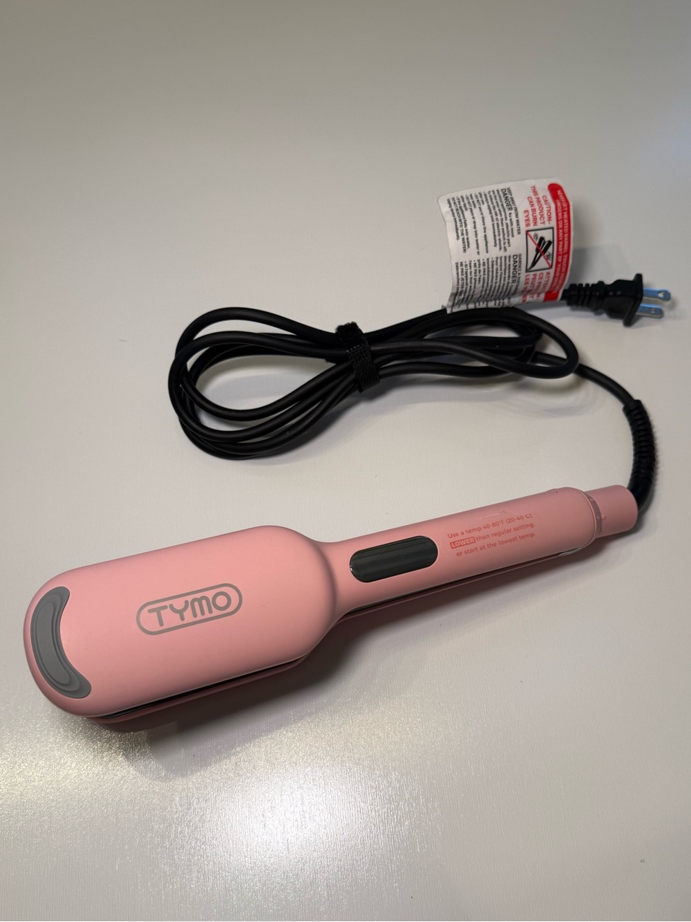 TYMO Rovy Compact Waver